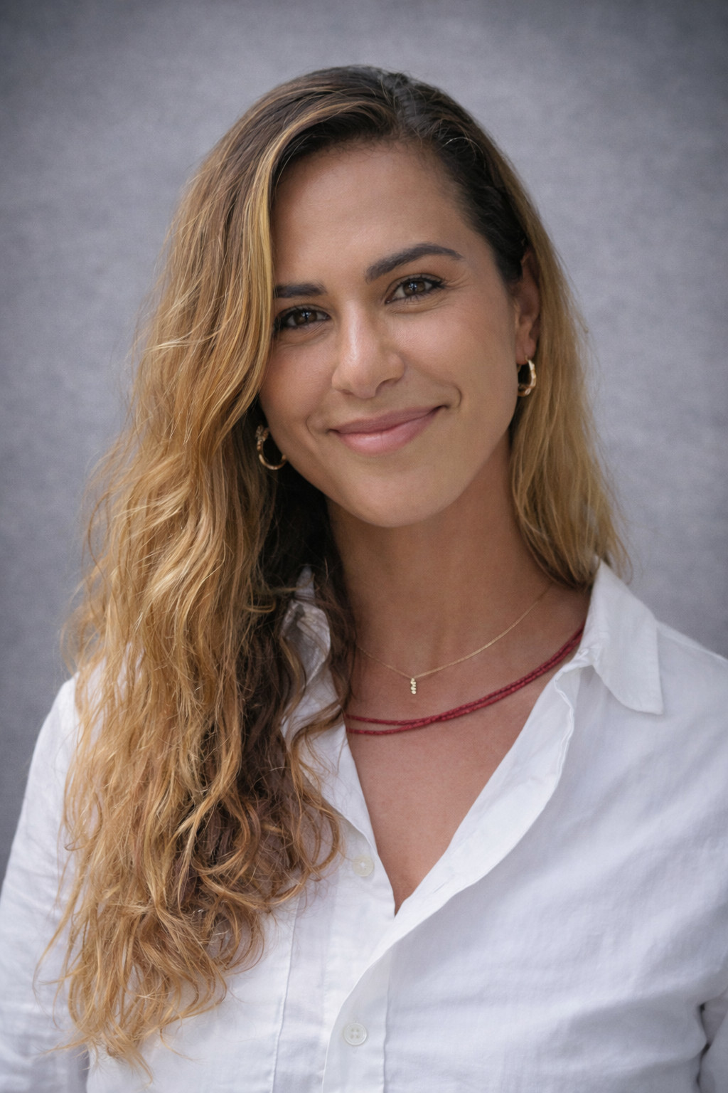 Anet Khechoumian, MS, MBA, LMFT