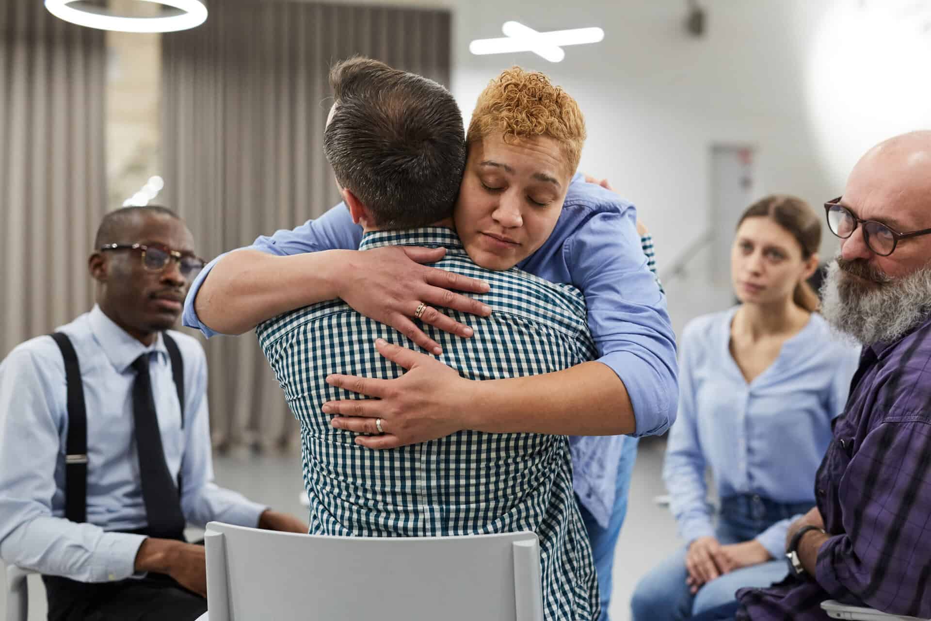 Personalized addiction treatment for Orange County residents