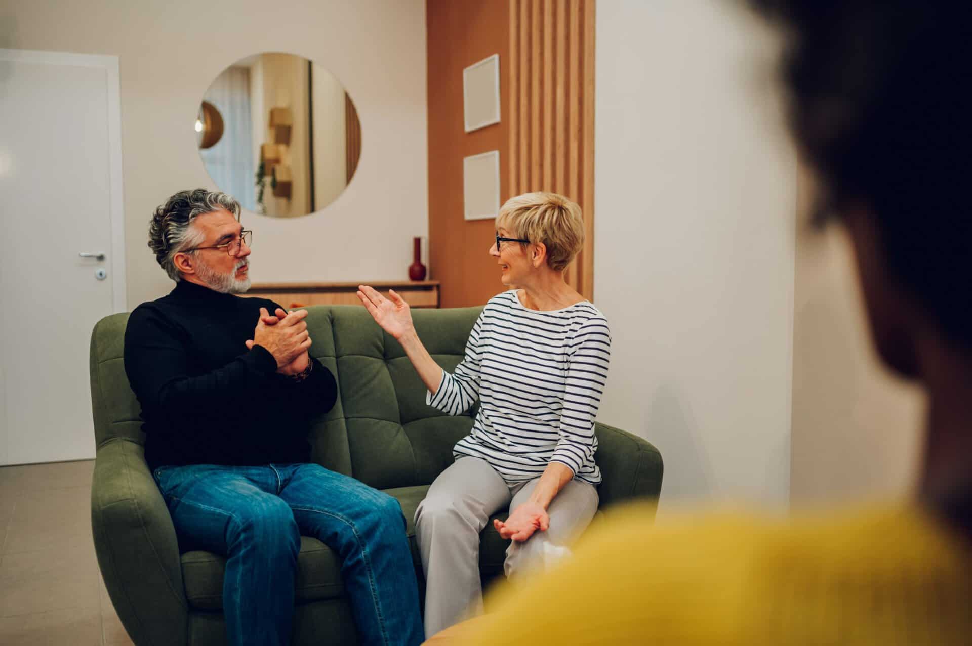 Drug rehab in Orange County California at Huntington Beach Recovery Center